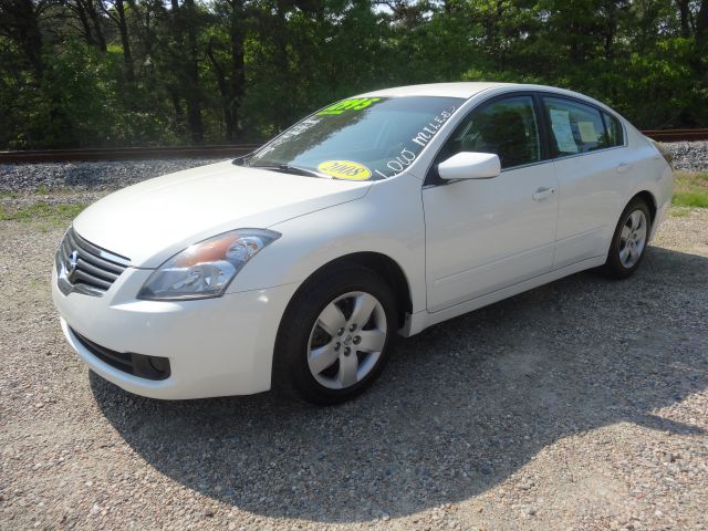 Nissan Altima 2008 photo 7