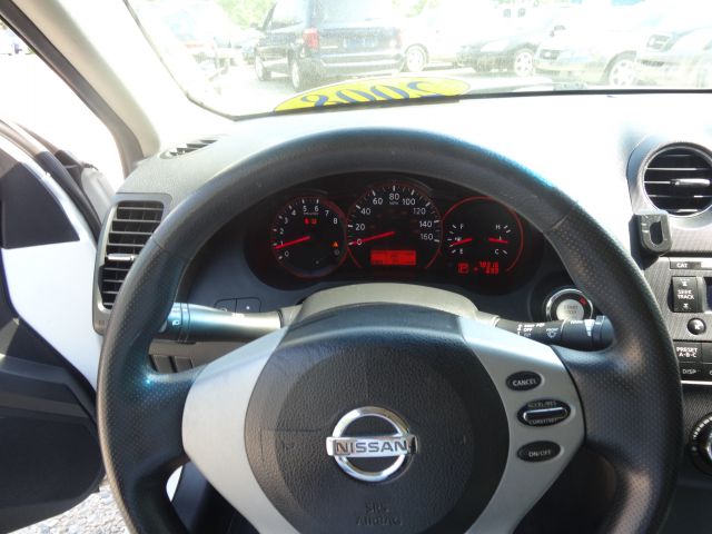 Nissan Altima 2008 photo 8