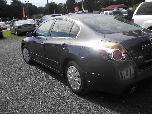 Nissan Altima 2008 photo 2