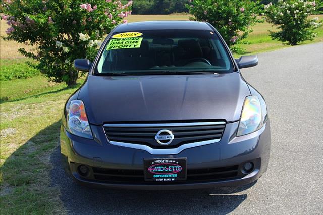 Nissan Altima 2008 photo 1