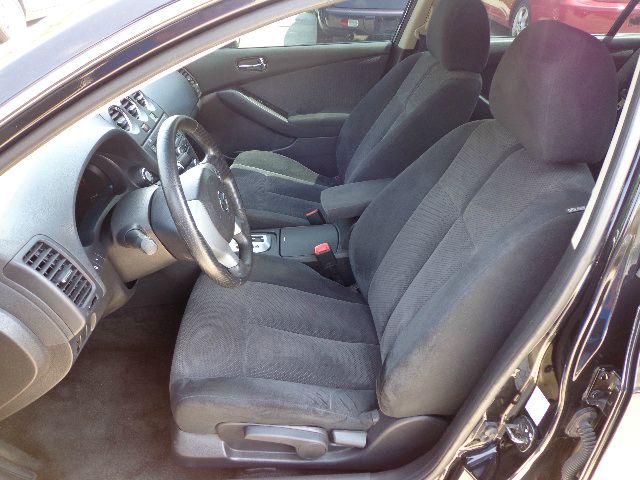 Nissan Altima 2008 photo 4