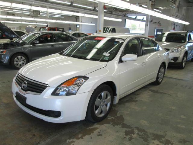 Nissan Altima 2008 photo 3