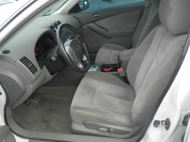 Nissan Altima 2008 photo 4