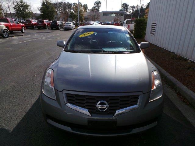 Nissan Altima 2008 photo 4