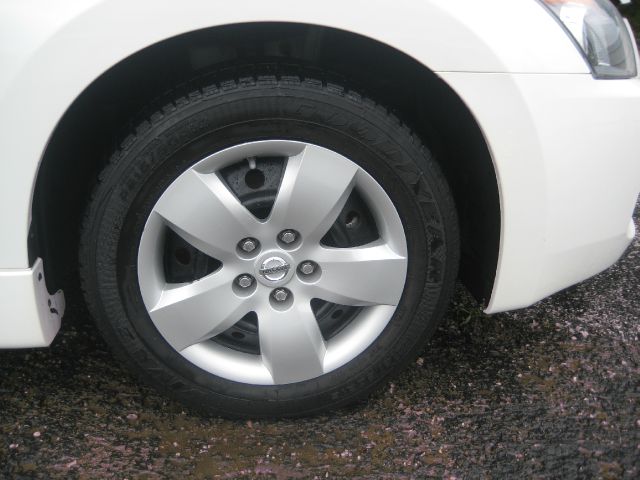 Nissan Altima 2008 photo 1