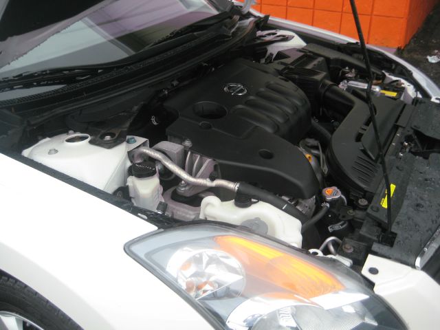 Nissan Altima 2008 photo 16