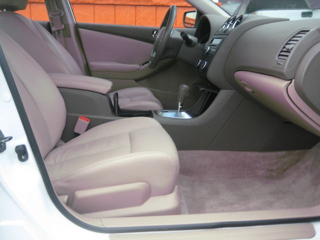 Nissan Altima 2008 photo 4