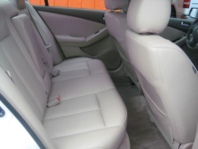 Nissan Altima 2008 photo 5