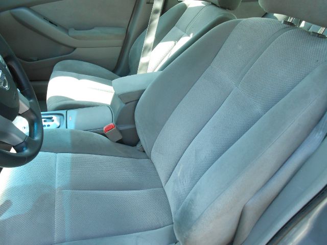 Nissan Altima 2008 photo 2