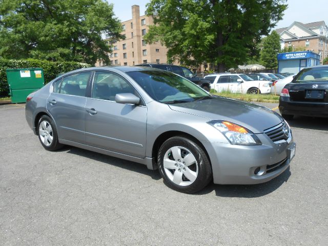 Nissan Altima 2008 photo 3