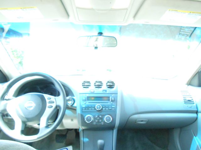 Nissan Altima 2008 photo 5