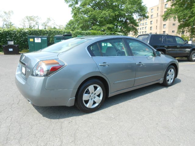 Nissan Altima 2008 photo 7