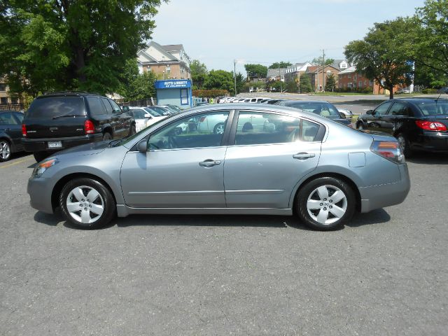 Nissan Altima 2008 photo 8