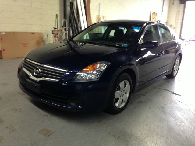 Nissan Altima 2008 photo 2