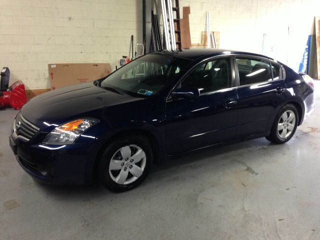 Nissan Altima 2008 photo 3