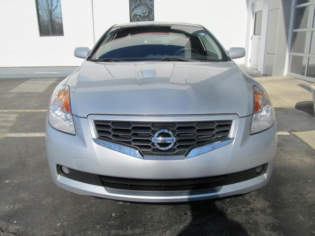 Nissan Altima 2008 photo 2