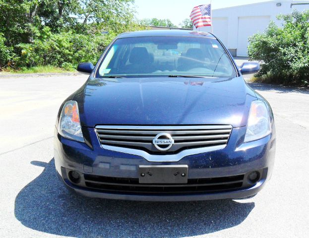 Nissan Altima 2008 photo 3