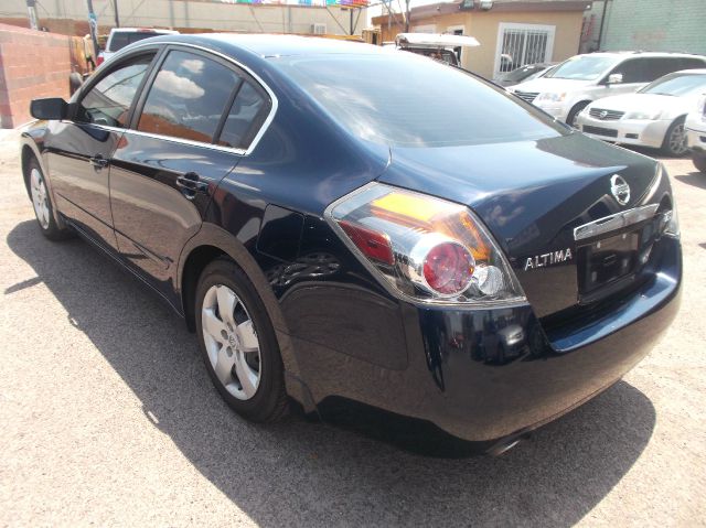 Nissan Altima 2008 photo 3