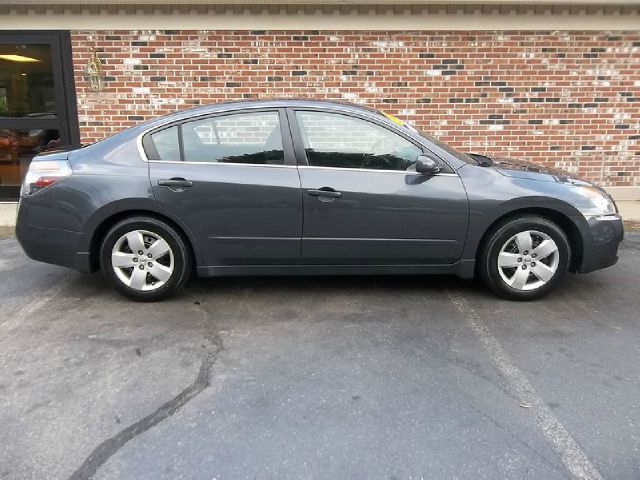 Nissan Altima 2008 photo 2