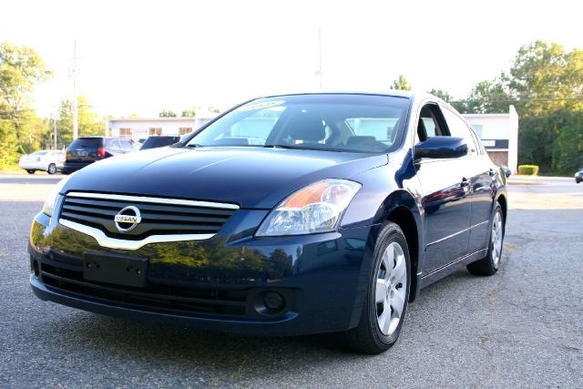 Nissan Altima 2008 photo 3