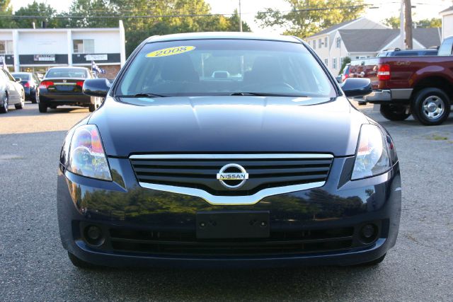 Nissan Altima 2008 photo 4