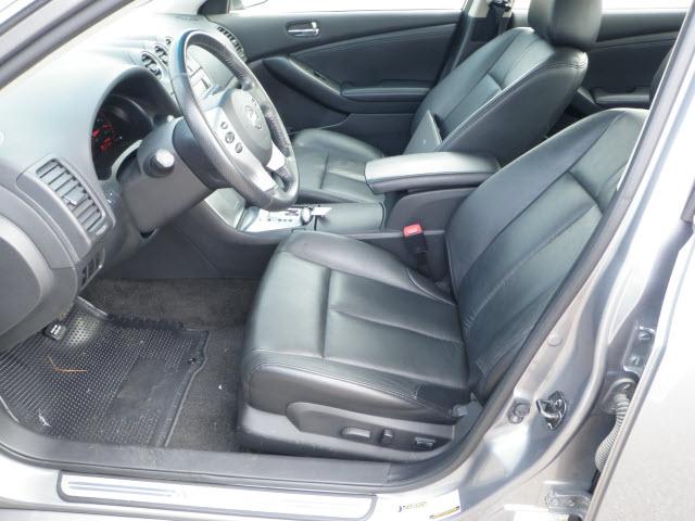 Nissan Altima 2008 photo 2