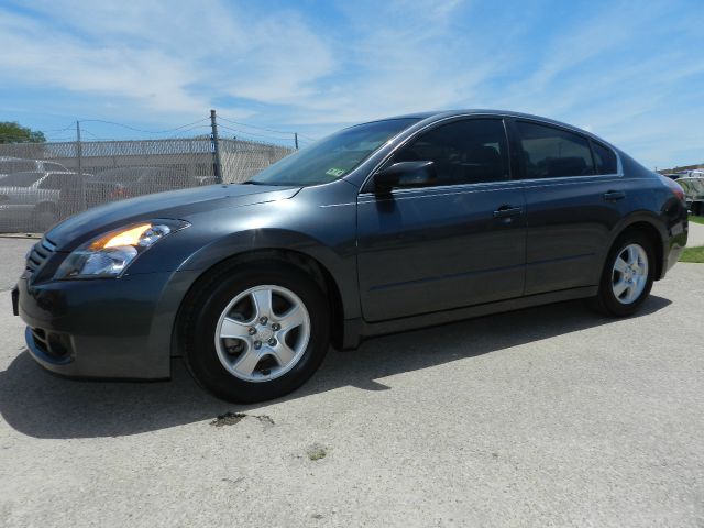 Nissan Altima 2008 photo 1