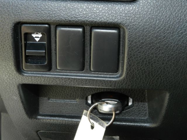 Nissan Altima 2008 photo 11