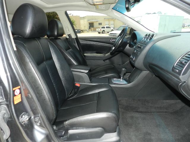 Nissan Altima 2008 photo 15