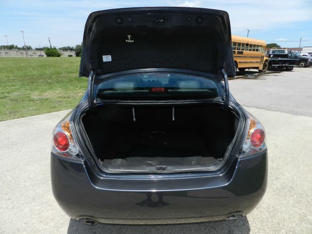 Nissan Altima 2008 photo 17