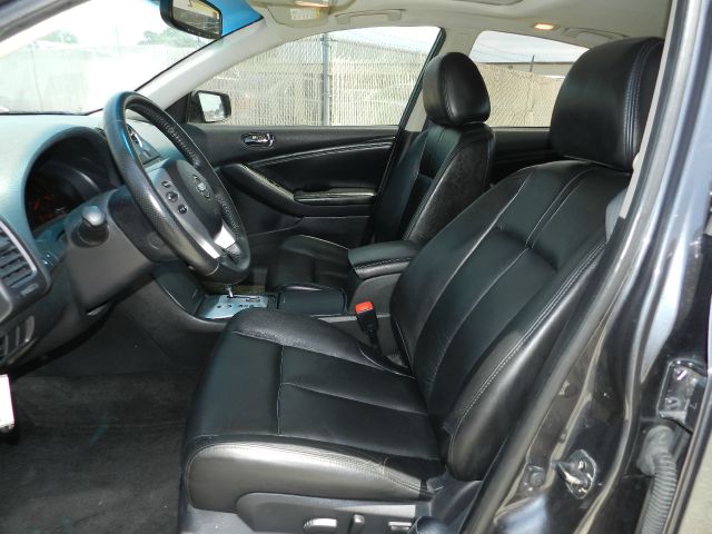 Nissan Altima 2008 photo 18