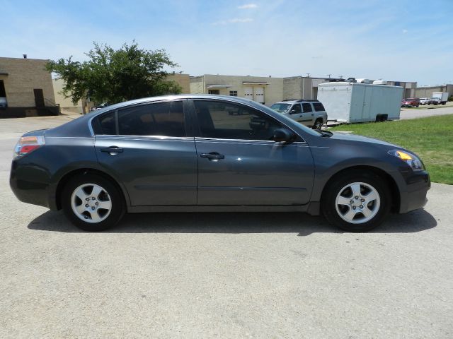 Nissan Altima 2008 photo 21