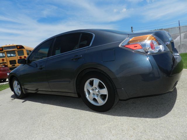 Nissan Altima 2008 photo 27