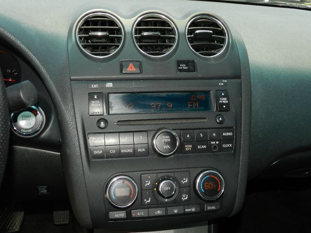 Nissan Altima 2008 photo 3