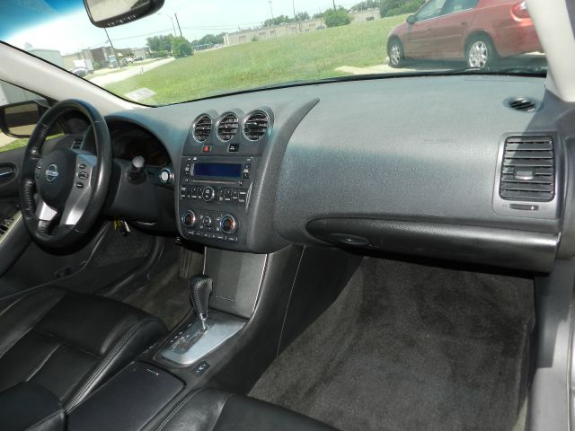 Nissan Altima 2008 photo 31