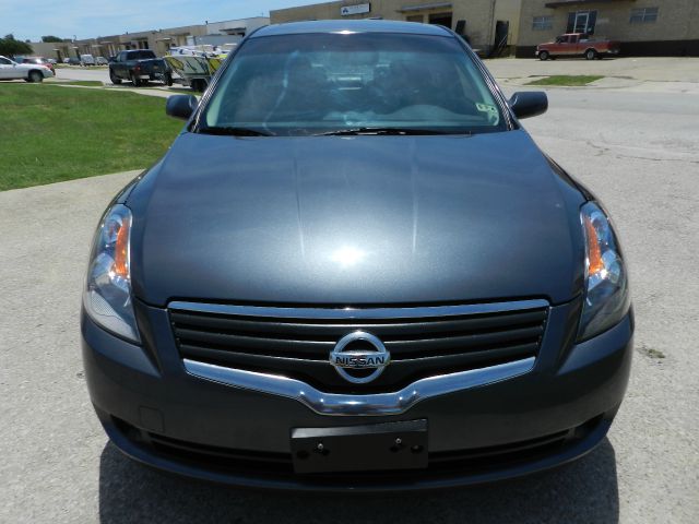 Nissan Altima 2008 photo 5