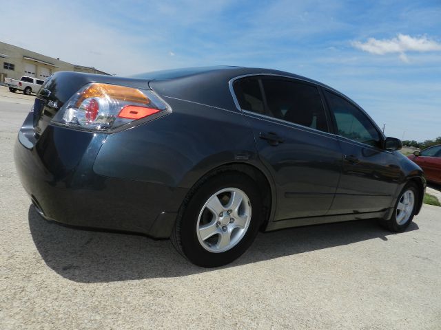 Nissan Altima 2008 photo 6