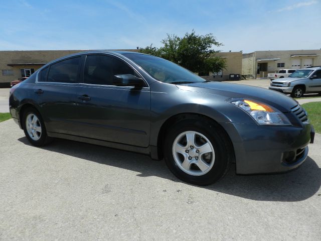 Nissan Altima 2008 photo 7