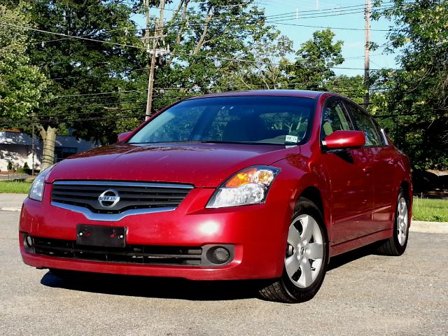 Nissan Altima 2008 photo 3