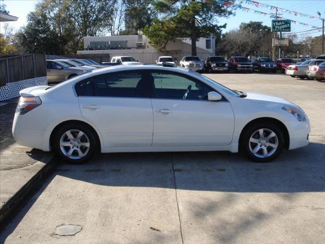 Nissan Altima 2008 photo 2