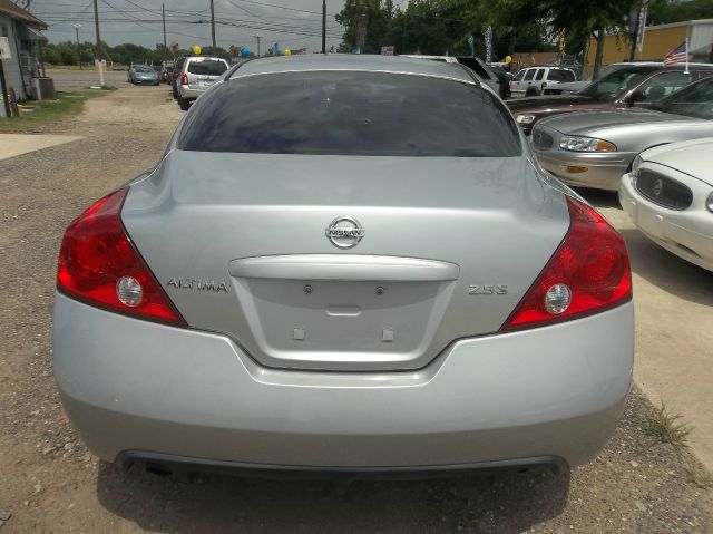 Nissan Altima 2008 photo 3