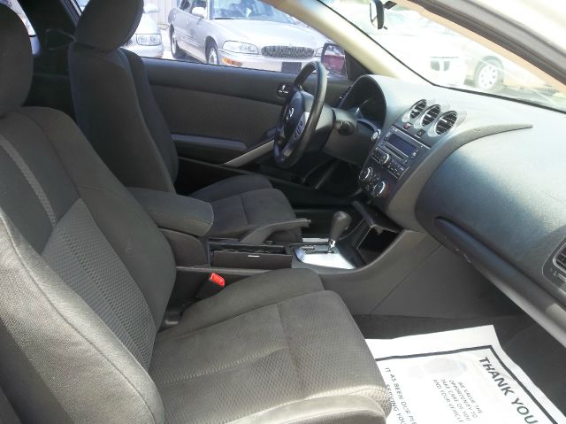 Nissan Altima 2008 photo 4