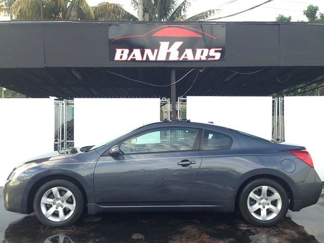 Nissan Altima 2008 photo 0