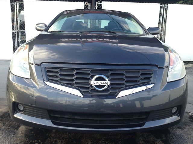 Nissan Altima 2008 photo 3