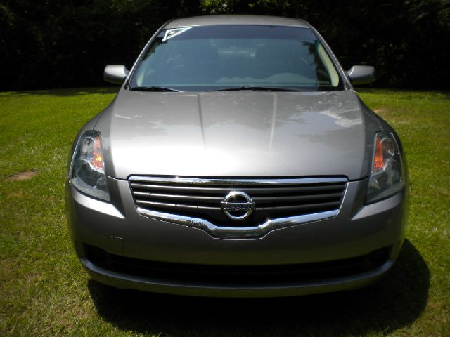 Nissan Altima 2008 photo 2