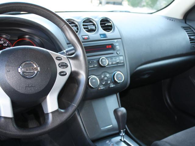 Nissan Altima 2008 photo 3