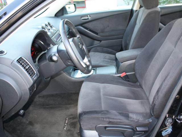 Nissan Altima 2008 photo 4