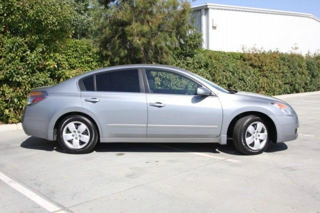 Nissan Altima 2008 photo 5