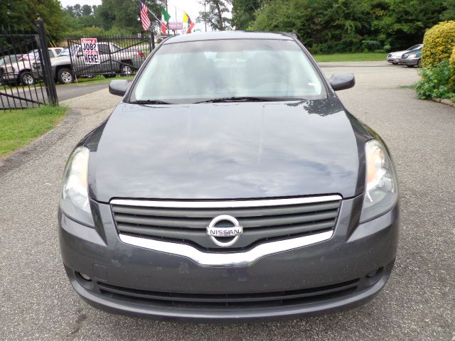 Nissan Altima 2008 photo 2