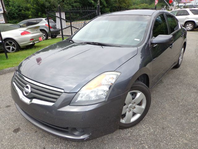 Nissan Altima 2008 photo 4